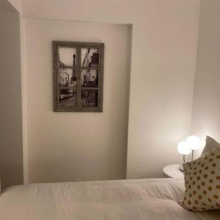Stylist And Cosy Appartement In Montparnasse París Exterior foto