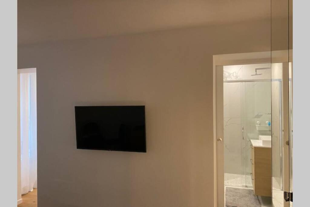 Stylist And Cosy Appartement In Montparnasse París Exterior foto