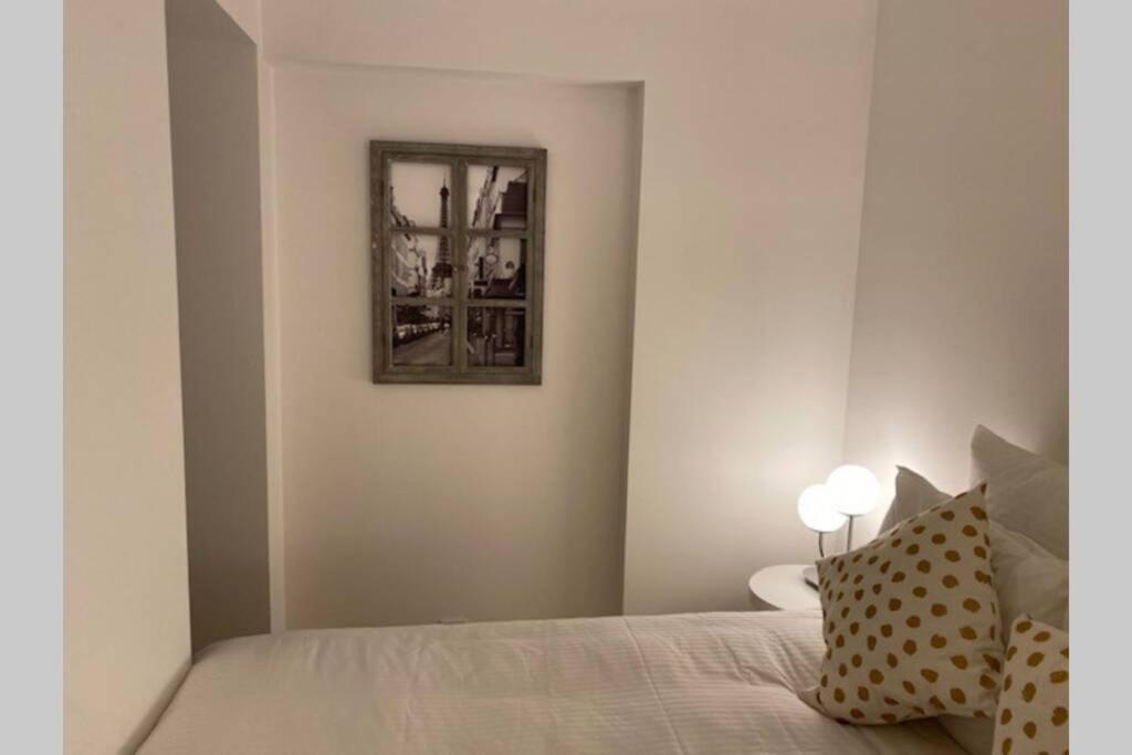 Stylist And Cosy Appartement In Montparnasse París Exterior foto
