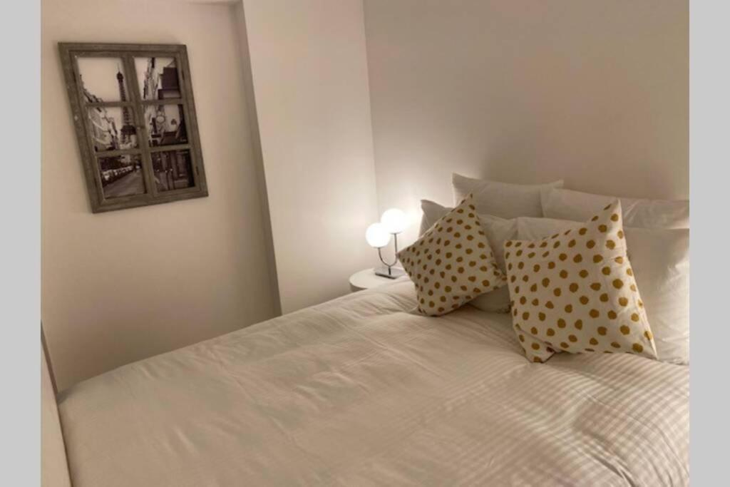 Stylist And Cosy Appartement In Montparnasse París Exterior foto
